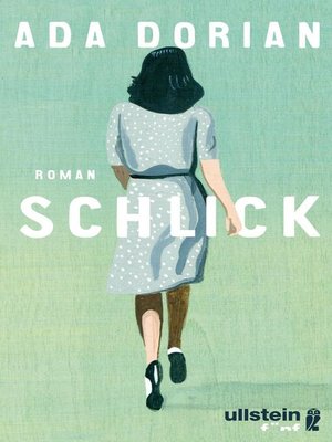cover image of Schlick